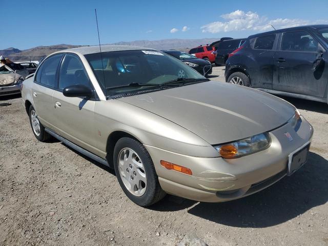 Photo 3 VIN: 1G8ZJ54742Z183730 - SATURN SL 