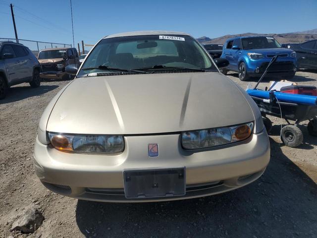 Photo 4 VIN: 1G8ZJ54742Z183730 - SATURN SL 