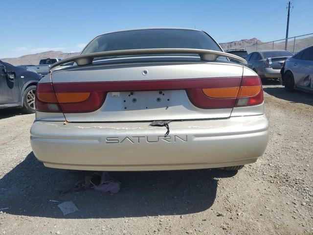 Photo 5 VIN: 1G8ZJ54742Z183730 - SATURN SL 