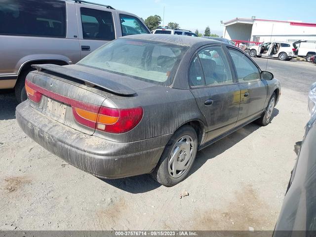 Photo 3 VIN: 1G8ZJ547X1Z295916 - SATURN SL 