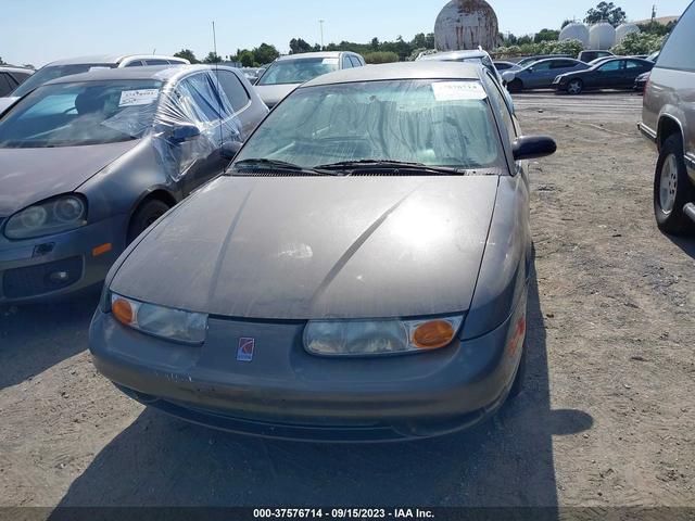 Photo 5 VIN: 1G8ZJ547X1Z295916 - SATURN SL 