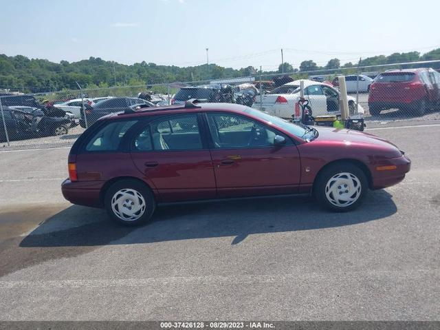 Photo 12 VIN: 1G8ZJ82711Z260329 - SATURN SW 