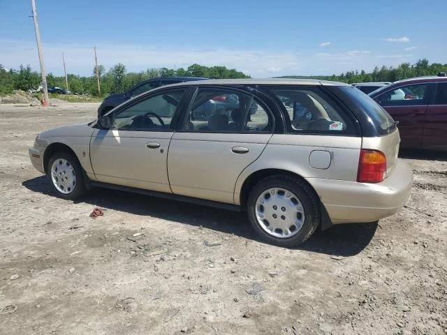 Photo 1 VIN: 1G8ZJ8271VZ309566 - SATURN SW2 