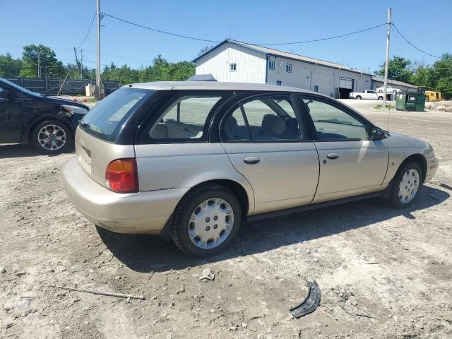 Photo 2 VIN: 1G8ZJ8271VZ309566 - SATURN SW2 