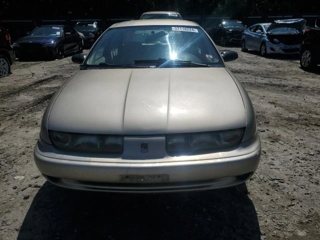 Photo 4 VIN: 1G8ZJ8271VZ309566 - SATURN SW2 