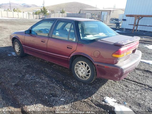 Photo 2 VIN: 1G8ZK5270SZ188066 - SATURN SL 