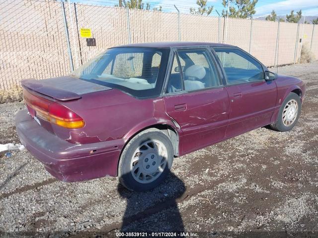 Photo 3 VIN: 1G8ZK5270SZ188066 - SATURN SL 