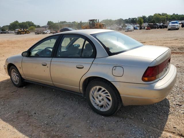 Photo 1 VIN: 1G8ZK5270XZ189600 - SATURN SL2 