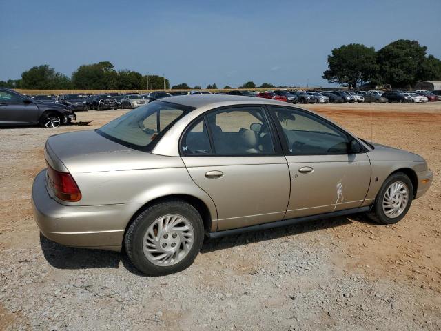 Photo 2 VIN: 1G8ZK5270XZ189600 - SATURN SL2 