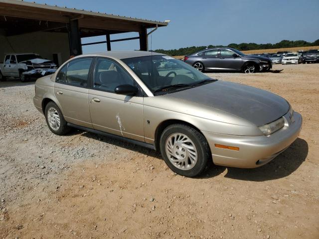 Photo 3 VIN: 1G8ZK5270XZ189600 - SATURN SL2 