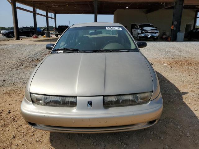 Photo 4 VIN: 1G8ZK5270XZ189600 - SATURN SL2 