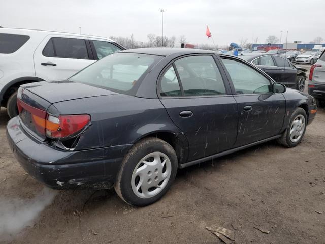 Photo 2 VIN: 1G8ZK52712Z120147 - SATURN SL 