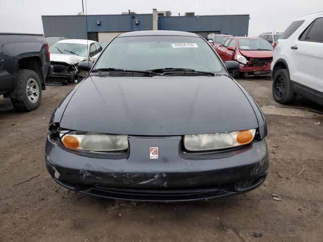 Photo 4 VIN: 1G8ZK52712Z120147 - SATURN SL 