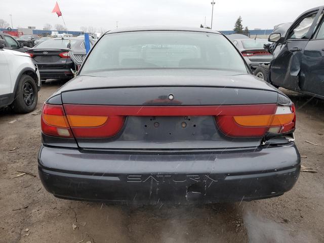 Photo 5 VIN: 1G8ZK52712Z120147 - SATURN SL 