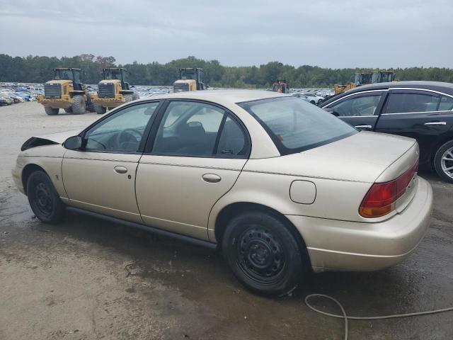 Photo 1 VIN: 1G8ZK5271VZ265662 - SATURN SL2 