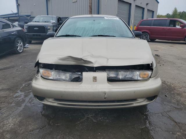 Photo 4 VIN: 1G8ZK5271VZ265662 - SATURN SL2 