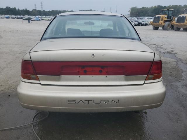 Photo 5 VIN: 1G8ZK5271VZ265662 - SATURN SL2 