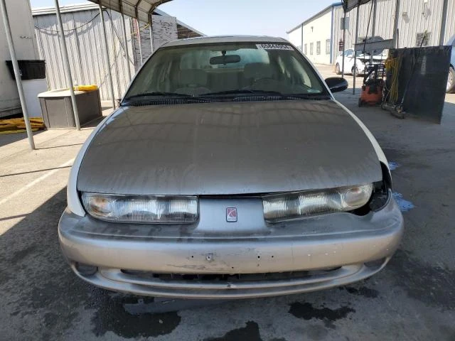 Photo 4 VIN: 1G8ZK5271WZ236339 - SATURN SL2 