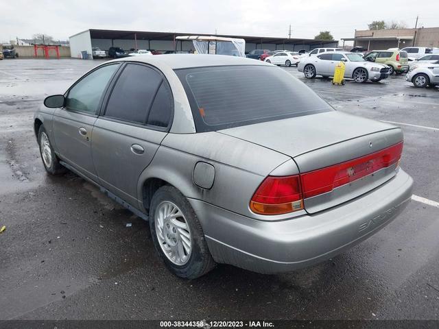 Photo 2 VIN: 1G8ZK5271WZ266148 - SATURN SL 