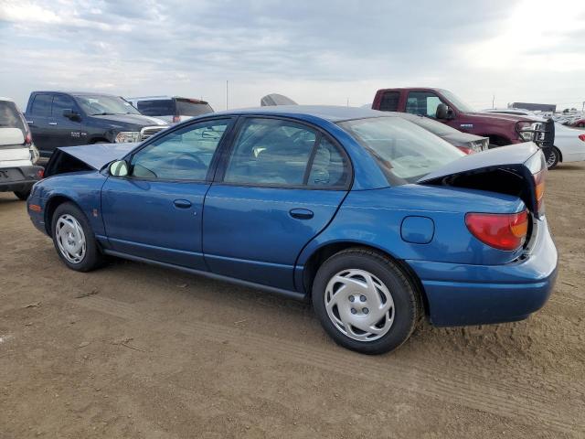 Photo 1 VIN: 1G8ZK52721Z234768 - SATURN SL2 