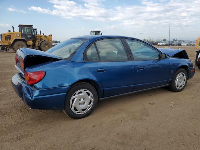 Photo 2 VIN: 1G8ZK52721Z234768 - SATURN SL2 