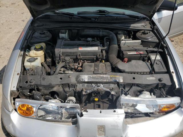 Photo 10 VIN: 1G8ZK52722Z290081 - SATURN SL2 