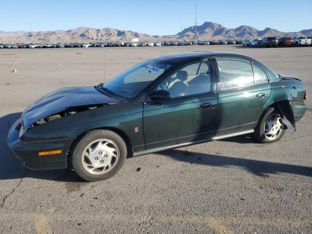 Photo 0 VIN: 1G8ZK5272TZ137198 - SATURN SL2 