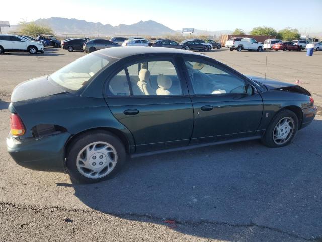 Photo 2 VIN: 1G8ZK5272TZ137198 - SATURN SL2 