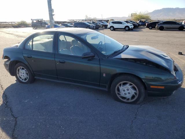 Photo 3 VIN: 1G8ZK5272TZ137198 - SATURN SL2 