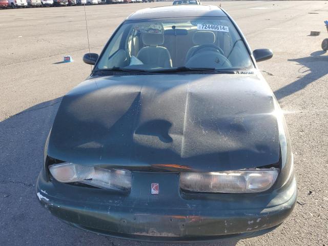 Photo 4 VIN: 1G8ZK5272TZ137198 - SATURN SL2 