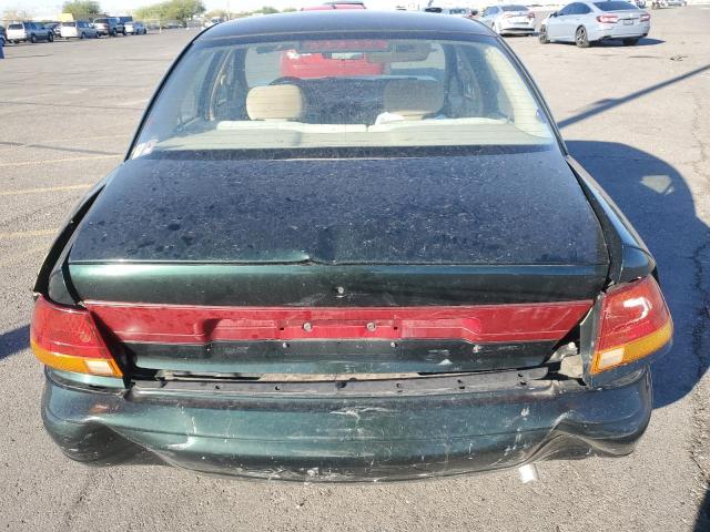 Photo 5 VIN: 1G8ZK5272TZ137198 - SATURN SL2 