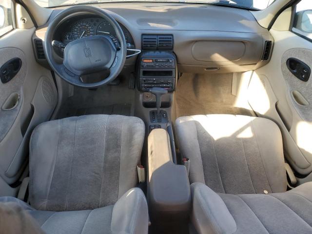 Photo 7 VIN: 1G8ZK5272TZ137198 - SATURN SL2 