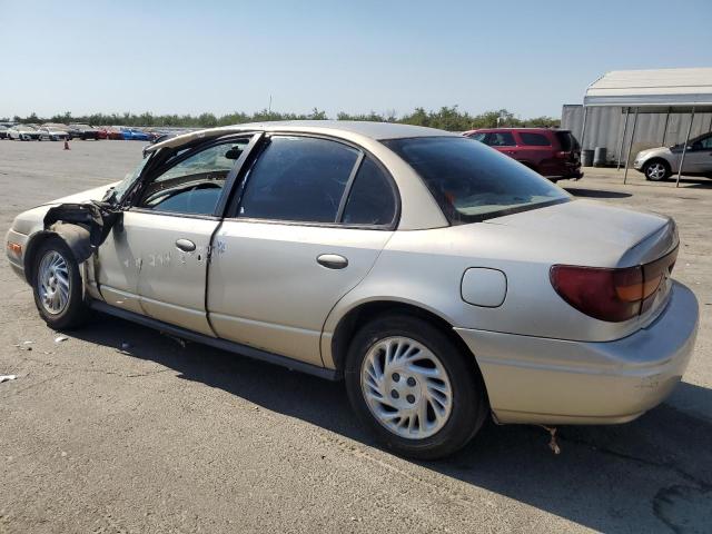 Photo 1 VIN: 1G8ZK52731Z281517 - SATURN SL2 