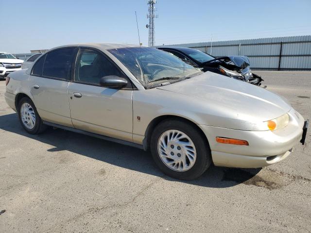 Photo 3 VIN: 1G8ZK52731Z281517 - SATURN SL2 