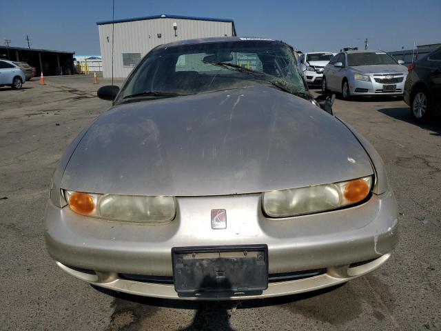 Photo 4 VIN: 1G8ZK52731Z281517 - SATURN SL2 