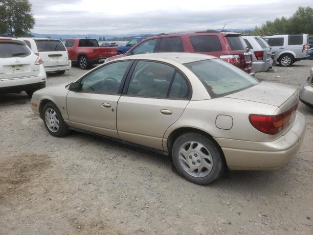 Photo 1 VIN: 1G8ZK5273YZ139467 - SATURN SL2 