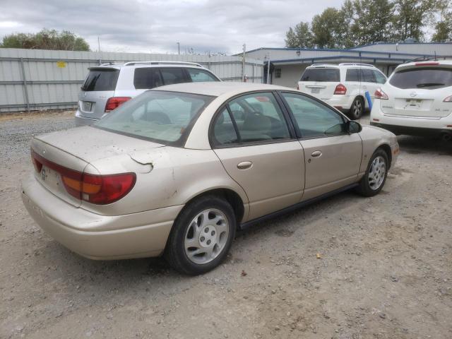 Photo 2 VIN: 1G8ZK5273YZ139467 - SATURN SL2 