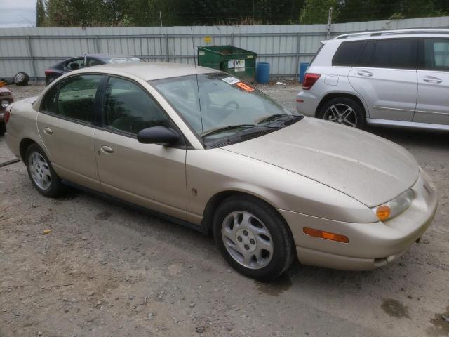 Photo 3 VIN: 1G8ZK5273YZ139467 - SATURN SL2 