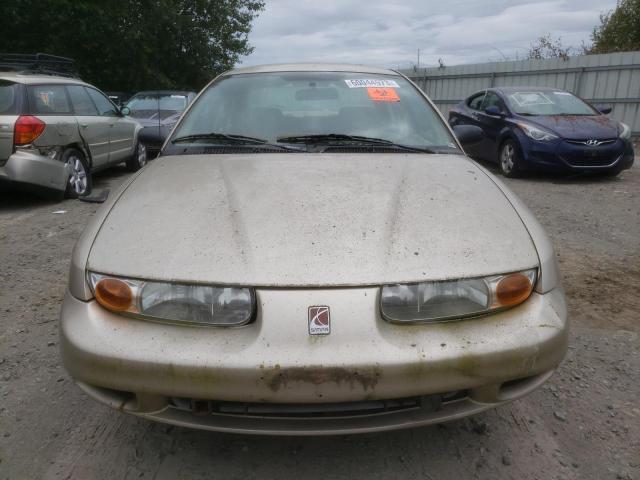 Photo 4 VIN: 1G8ZK5273YZ139467 - SATURN SL2 