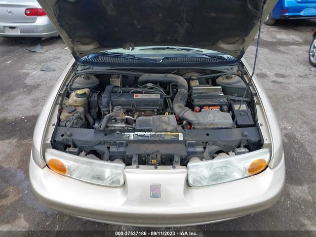 Photo 9 VIN: 1G8ZK5273YZ187521 - SATURN SL 