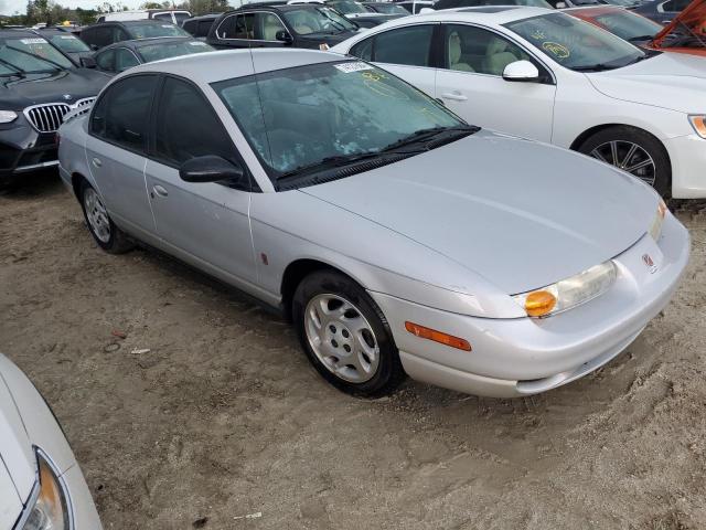 Photo 3 VIN: 1G8ZK52741Z206051 - SATURN SL2 