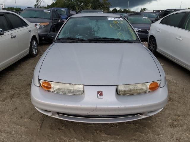 Photo 4 VIN: 1G8ZK52741Z206051 - SATURN SL2 