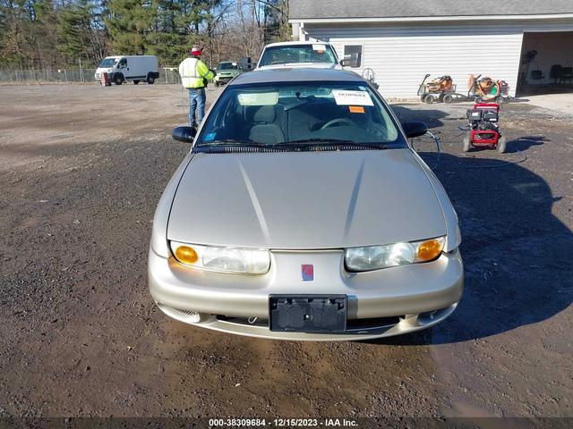 Photo 11 VIN: 1G8ZK52742Z295914 - SATURN SL 