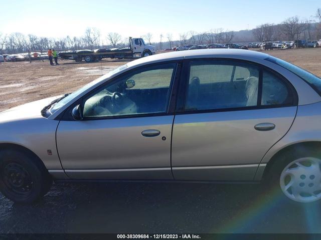 Photo 13 VIN: 1G8ZK52742Z295914 - SATURN SL 