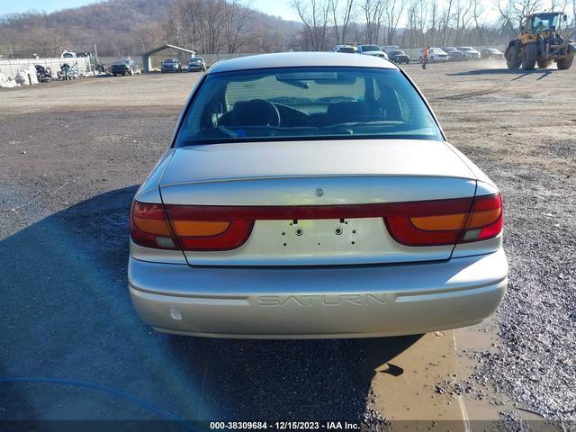 Photo 15 VIN: 1G8ZK52742Z295914 - SATURN SL 