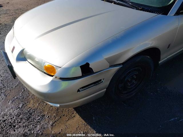 Photo 5 VIN: 1G8ZK52742Z295914 - SATURN SL 