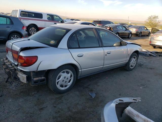 Photo 2 VIN: 1G8ZK52742Z296030 - SATURN SL2 