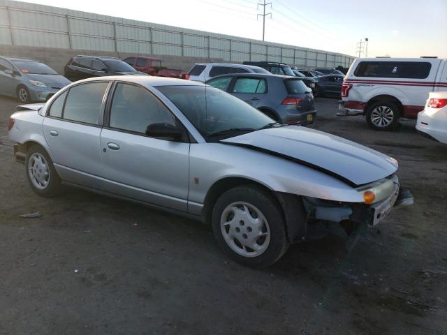 Photo 3 VIN: 1G8ZK52742Z296030 - SATURN SL2 