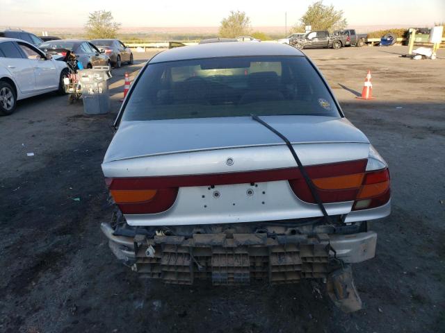 Photo 5 VIN: 1G8ZK52742Z296030 - SATURN SL2 