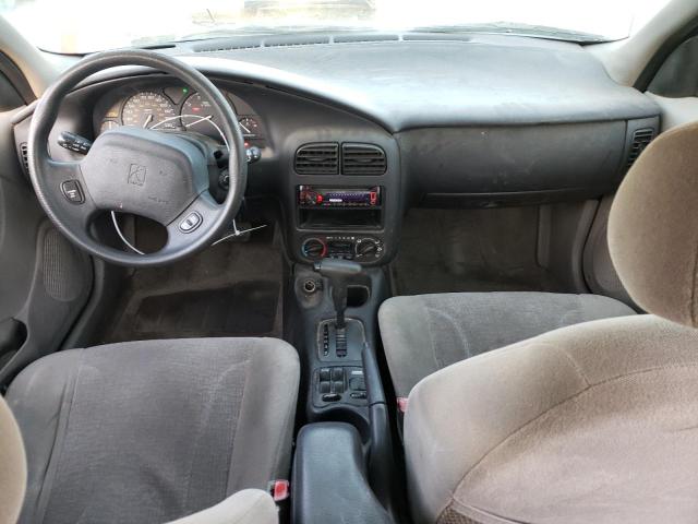 Photo 7 VIN: 1G8ZK52742Z296030 - SATURN SL2 